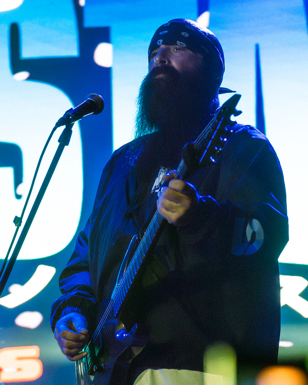 Rise of the Northstar